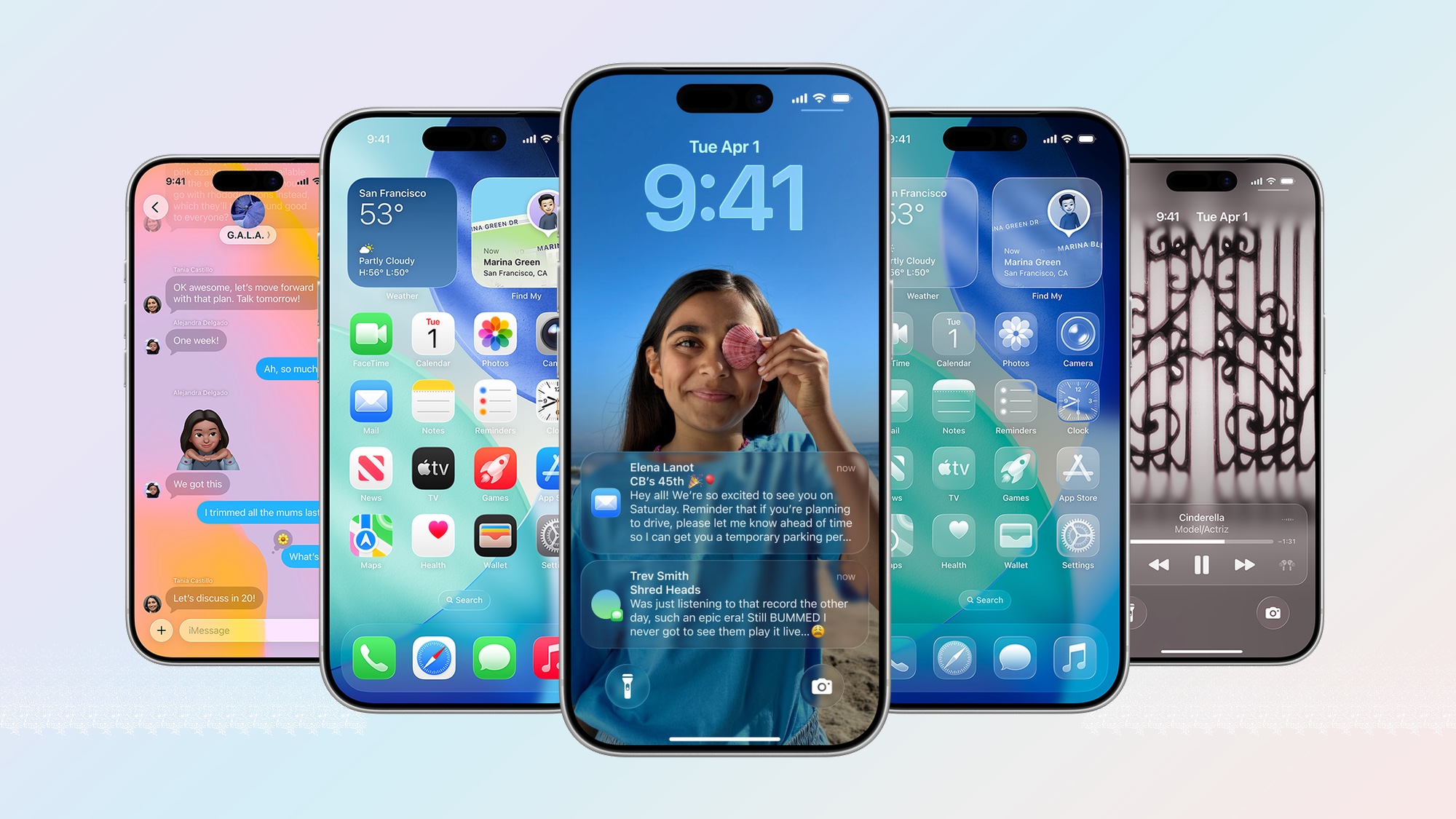 iPhone 17 được bật sẵn một chế độ pin thông minh mới, lý do dùng cả ngày không cạn pin là đây- Ảnh 1.