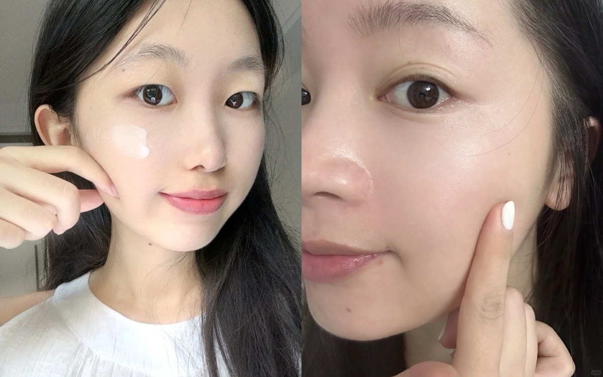 5 kem dưỡng ban ngày có chứa thành phần chống nắng toàn diện cho làn da ngoài 30 tuổi- Ảnh 1.
