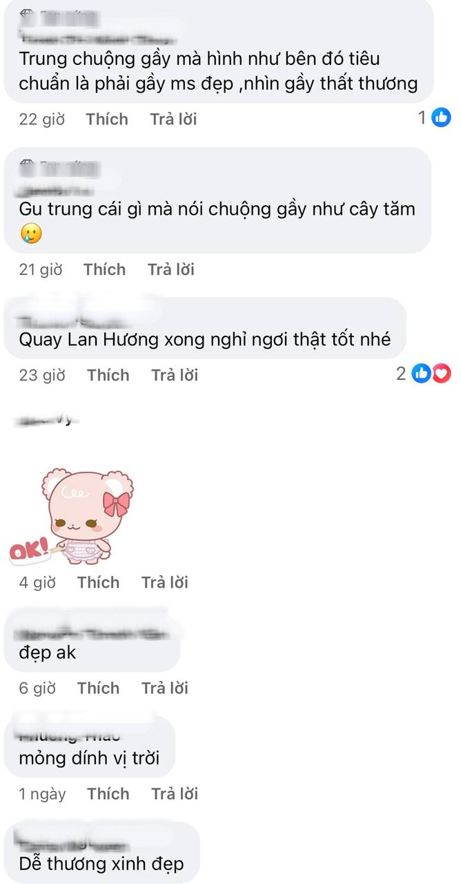 Thêm 1 nữ diễn viên ép cân, thân hình mỏng dính đáng báo động- Ảnh 3. Thêm 1 nữ diễn viên ép cân, thân hình mỏng dính đáng báo động- Ảnh 3.