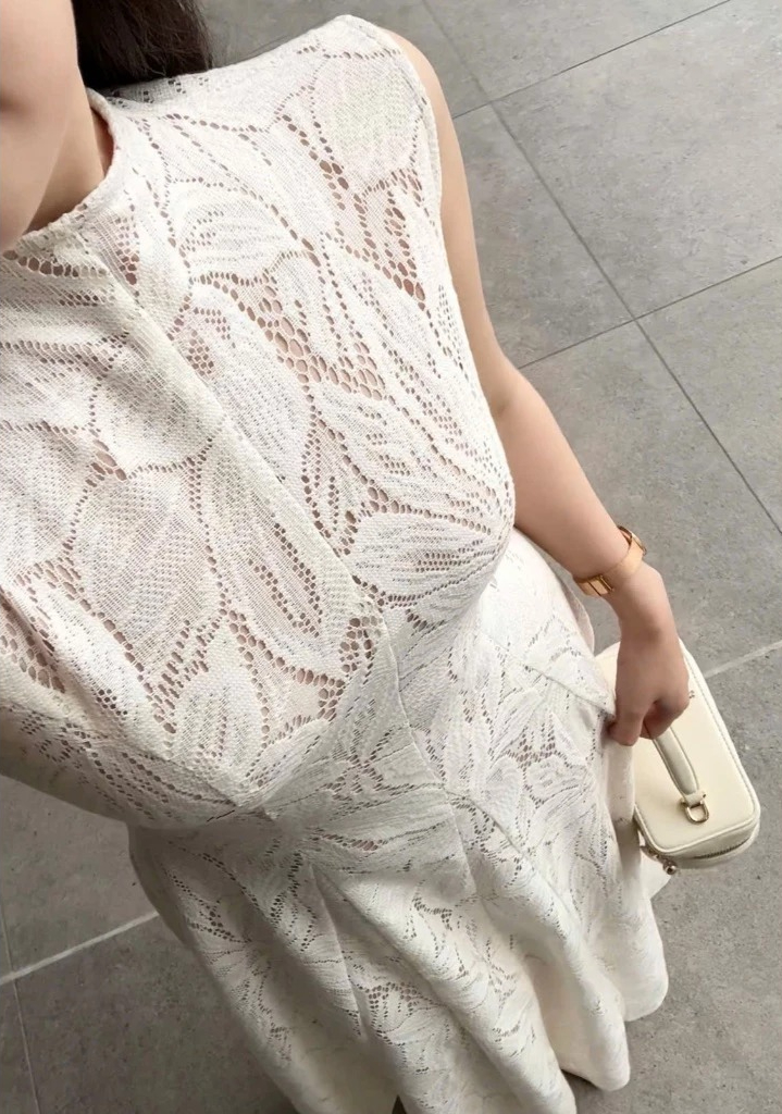 Lâu lắm mới thấy Đỗ Hà gợi cảm: Nhan sắc khuất phục vạn vật, style đẹp thôi nhé!- Ảnh 7.