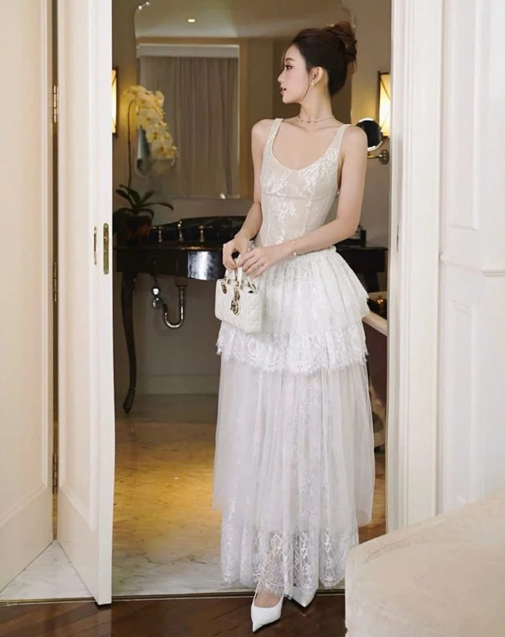 Lâu lắm mới thấy Đỗ Hà gợi cảm: Nhan sắc khuất phục vạn vật, style đẹp thôi nhé!- Ảnh 9.