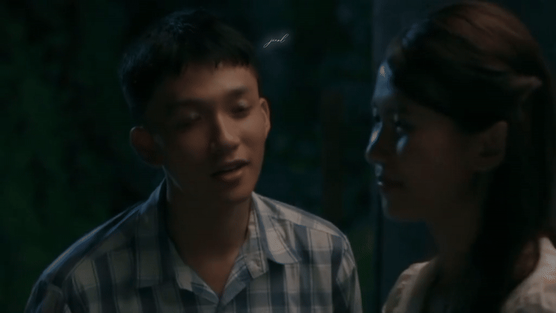Phim Việt mới có 1 couple thanh xuân vườn trường, tạo hình được khán giả vote chẳng kém phim Trung-Hàn- Ảnh 9.