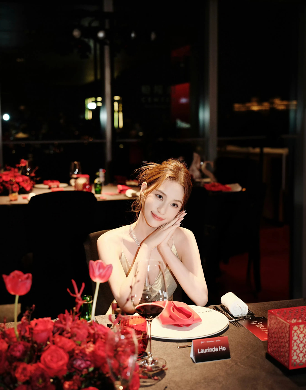 Con người thật của Hà Siêu Liên- Ảnh 7.