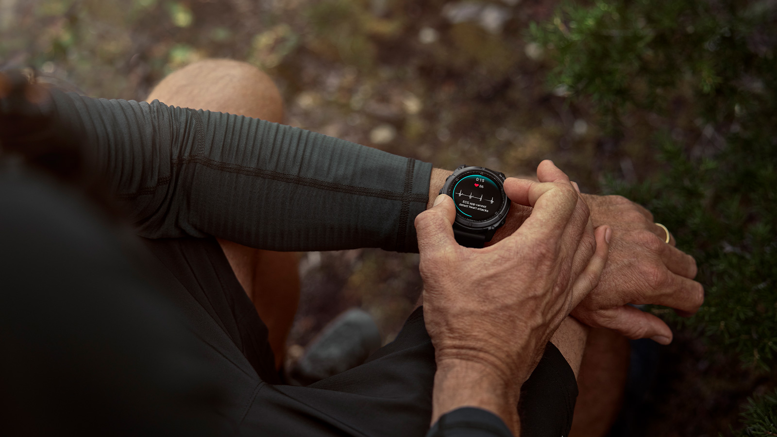 Garmin ra mắt đồng hồ thông minh mới, giá 54,9 triệu đồng- Ảnh 2.
