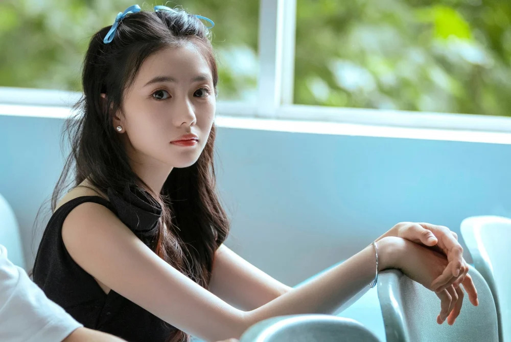 Đã hiểu lý do vì sao sao nữ 10X này bị ghét nhất Trung Quốc!- Ảnh 2.