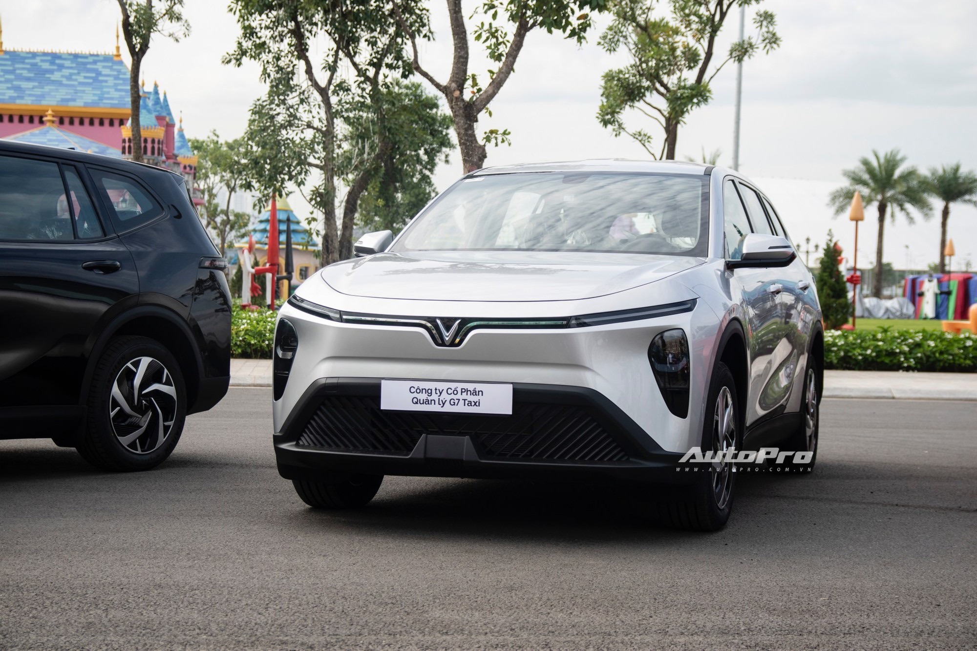 9 xe tạm dẫn đầu bình chọn CCA 2025 sau 1 tuần mở vote: Territory át vía CX-5, CR-V, Lynk & Co 06 áp đảo và những diễn biến khó đoán ở giai đoạn nước rút- Ảnh 12.