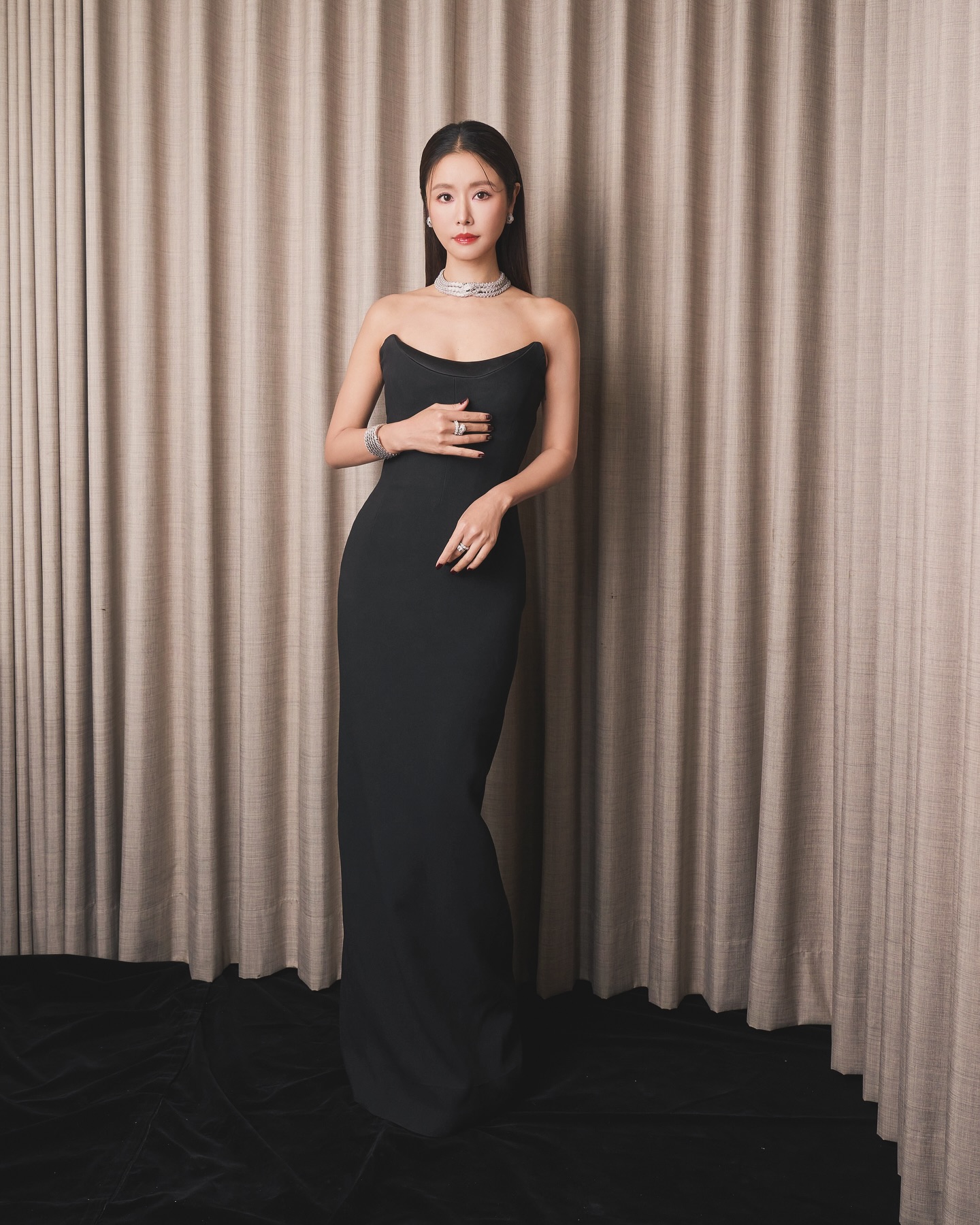 Lâm Tâm Như được khen- Ảnh 9.