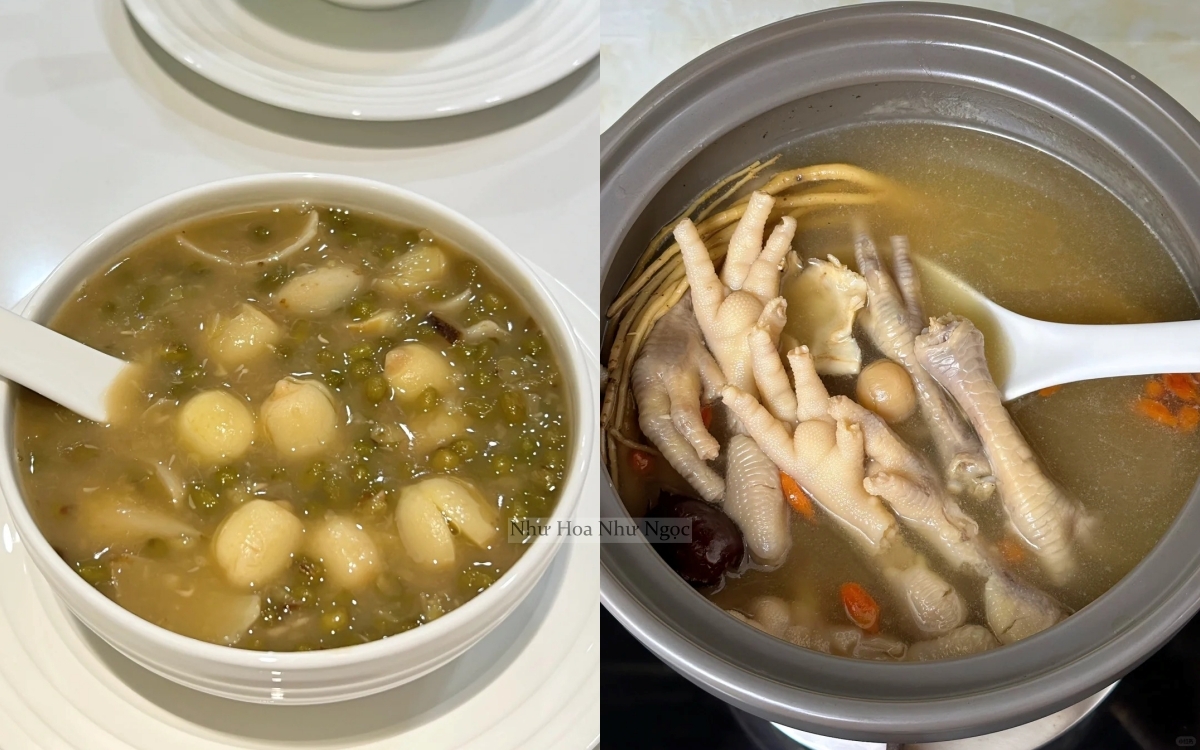 Người phụ nữ U60 giữ da căng bóng không một vết nám nhờ 6 nguyên tắc dưỡng da- Ảnh 2.