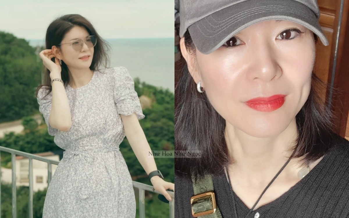 Người phụ nữ U60 giữ da căng bóng không một vết nám nhờ 6 nguyên tắc dưỡng da- Ảnh 4.