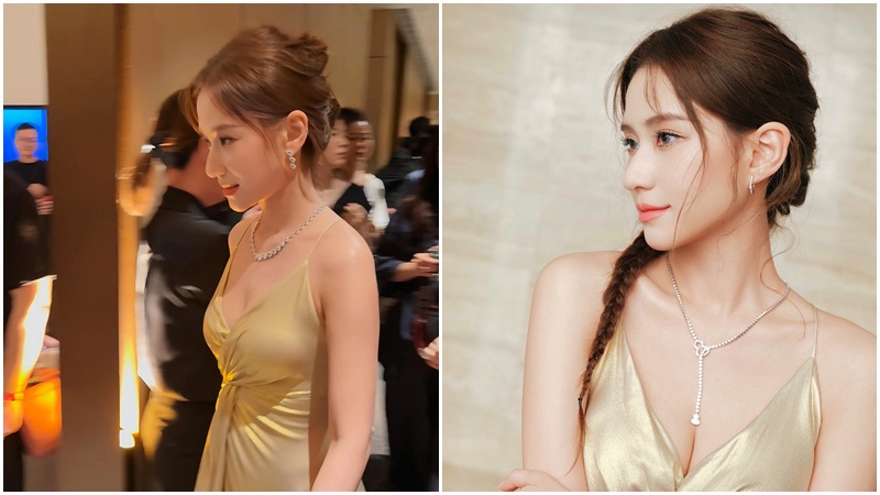 Con người thật của Hà Siêu Liên- Ảnh 9.