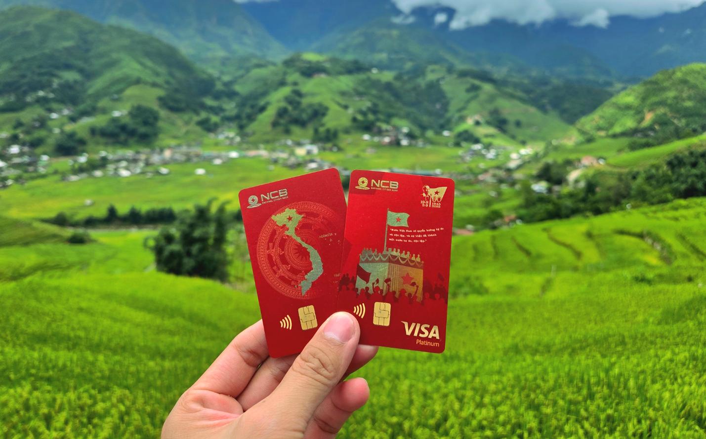 Hai dấu ấn đặc biệt của ngân hàng NCB trong tháng 9- Ảnh 2. Hai dấu ấn đặc biệt của ngân hàng NCB trong tháng 9- Ảnh 2.