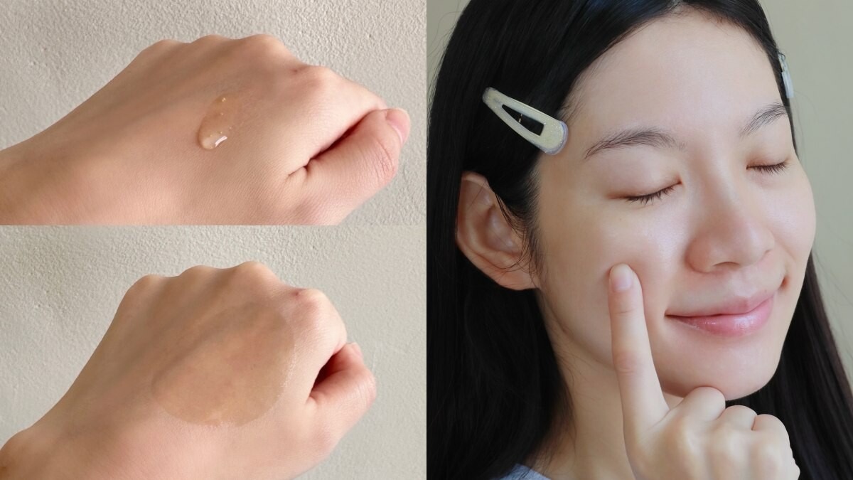 Review chai serum huyền thoại được ví như 