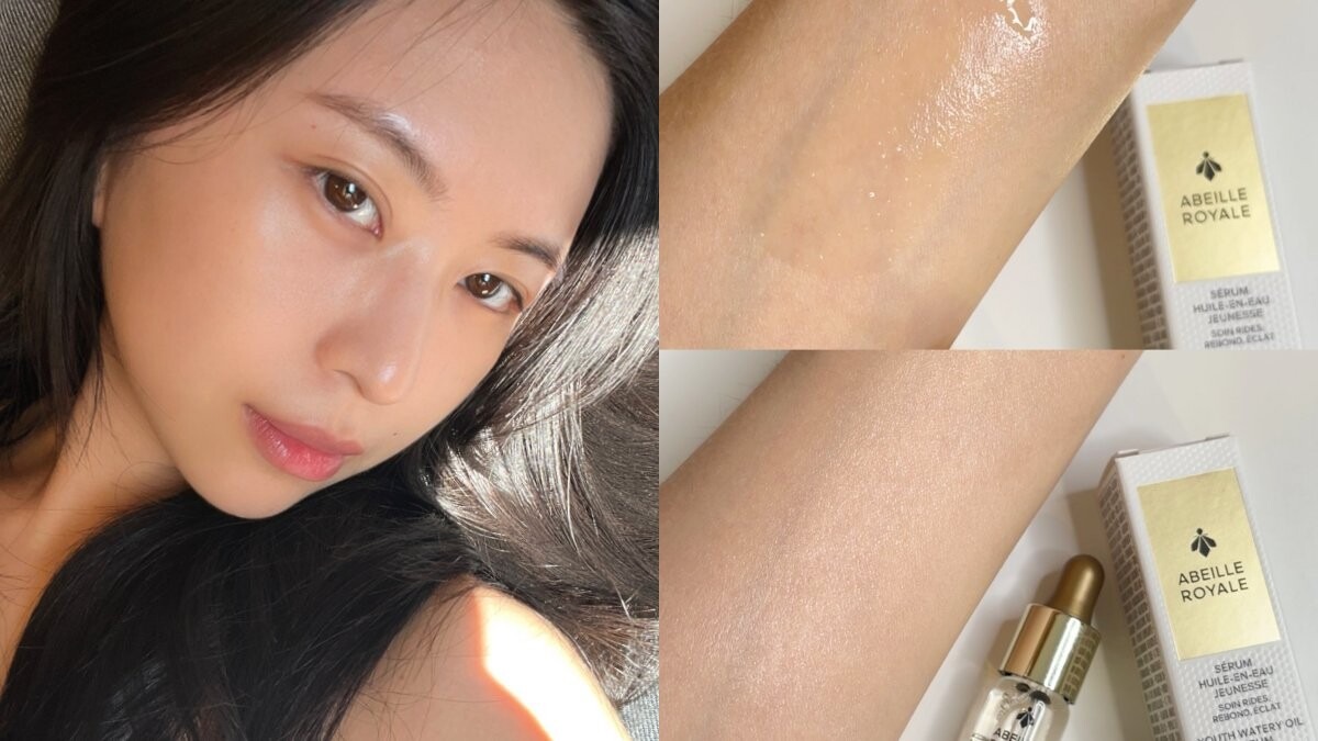 Review chai serum huyền thoại được ví như 