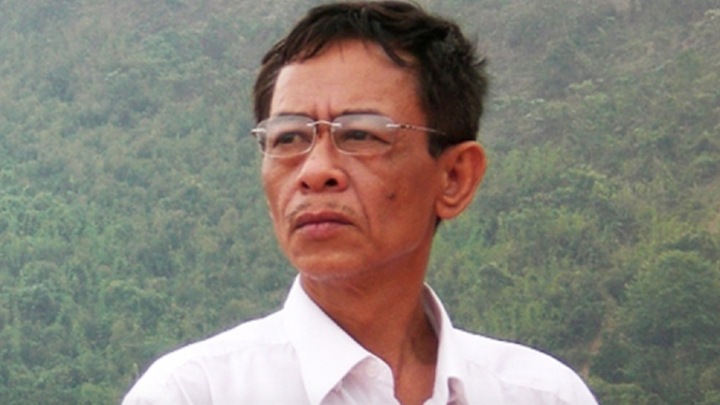 Cuộc đời thăng trầm của bác sĩ Hoa Súng trong Gặp nhau cuối tuần- Ảnh 4.