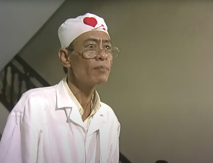 Cuộc đời thăng trầm của bác sĩ Hoa Súng trong Gặp nhau cuối tuần- Ảnh 1.