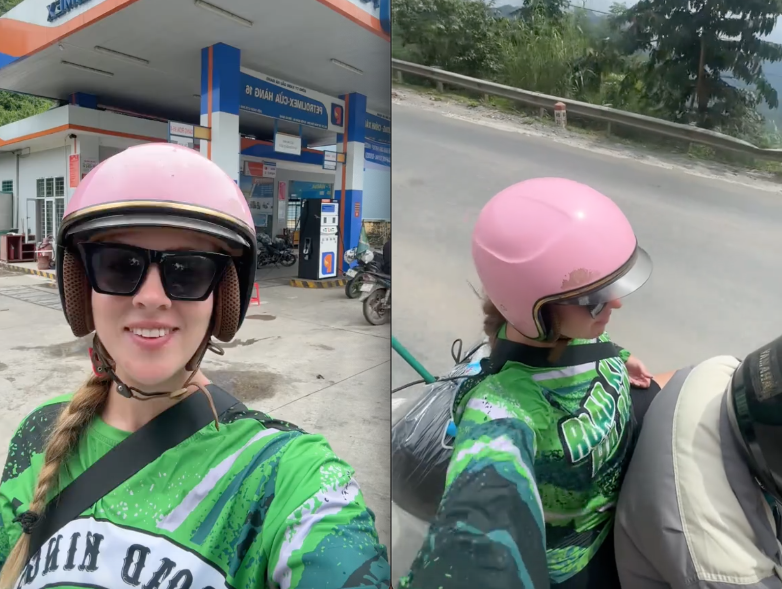 Khách Tây khóc nức nở trong lúc đang ăn tối ở Việt Nam, dân mạng nghe lý do xong mà "thương rớt nước mắt"- Ảnh 2.