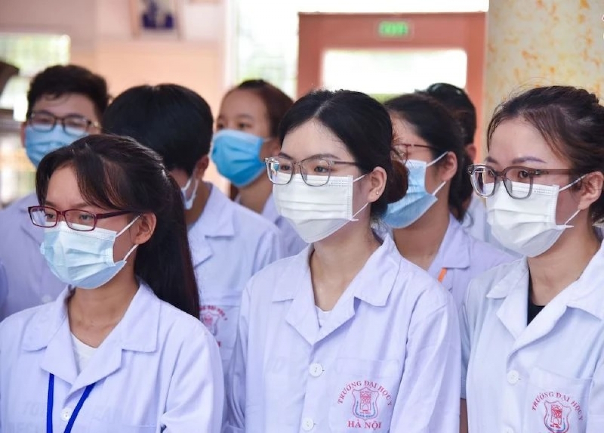 Không có 8 kỹ năng này, đừng dại mà bước chân vào ngành Y- Ảnh 1.