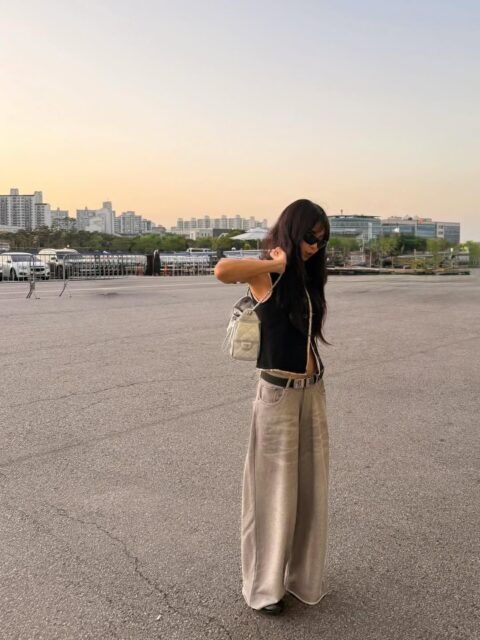 Bằng chứng Jennie (BLACKPINK) và V (BTS) vẫn đang mặn nồng- Ảnh 8.