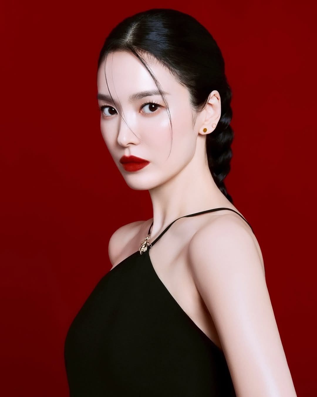 Song Hye Kyo giảm 17kg dễ dàng nhờ 1 món ăn màu trắng bổ xương khớp, 1 loại nước "kem nhả nắng" làm trắng da: Toàn loại quen thuộc, rẻ bèo ở chợ Việt- Ảnh 7.