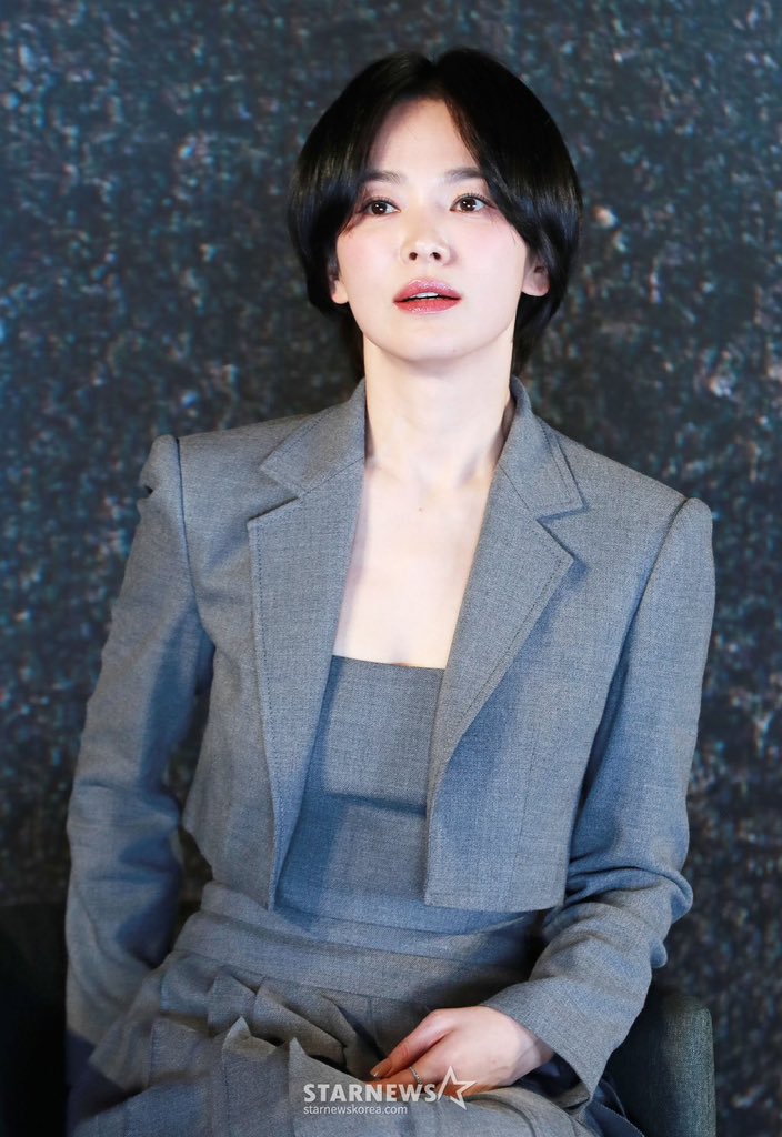 Song Hye Kyo giảm 17kg dễ dàng nhờ 1 món ăn màu trắng bổ xương khớp, 1 loại nước "kem nhả nắng" làm trắng da: Toàn loại quen thuộc, rẻ bèo ở chợ Việt- Ảnh 8.