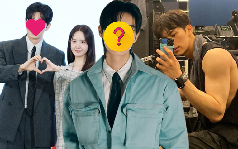 Mỹ nam 2K đang thống trị 42 quốc gia: Cao 1m9, body cơ bắp, khiến Yoona (SNSD) và cả MXH dính 
