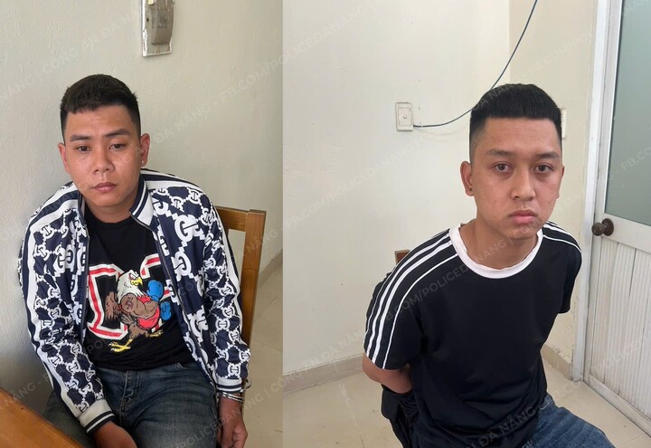 Triệt phá nhóm cho vay lãi suất 'cắt cổ' lên tới gần 1.600%/năm- Ảnh 1.