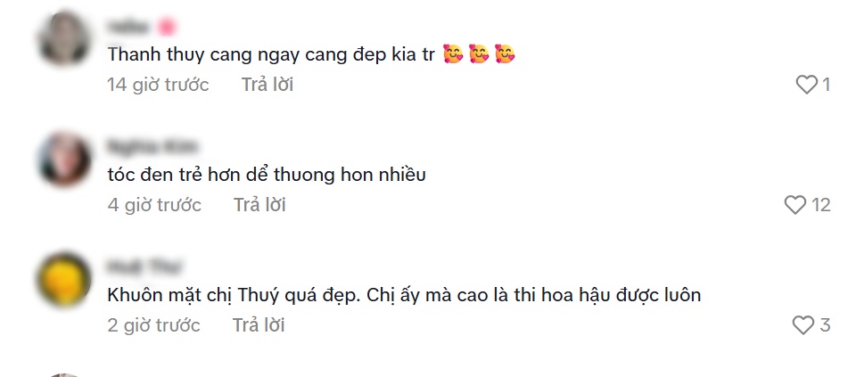 Vbiz kiếm đâu ra người thứ 2 hack tuổi thần sầu như mỹ nhân này, “cao thêm 10cm thì chắc chắn là Hoa hậu”- Ảnh 2.