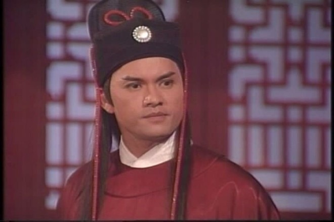 "Triển Chiêu" sinh ra ở Việt Nam: 3 đời vợ đều toàn mỹ nhân, giờ thành "tỷ phú không tuổi" khét tiếng Cbiz- Ảnh 4.