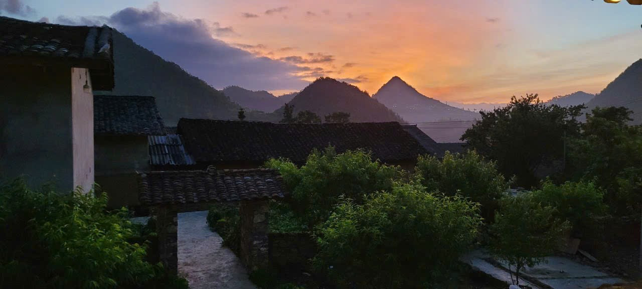 Rộ thông tin giá dịch vụ ở thôn du lịch nổi tiếng Tuyên Quang 'quá chát'- Ảnh 2.
