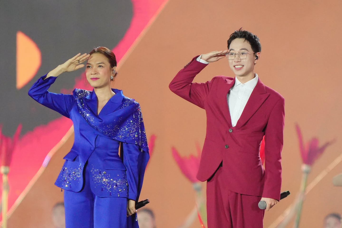 Quán quân Rap Việt thành công nhất: 2 lần diễn A50 - A80, rap ít mà chất, đắt show bậc nhất thế hệ- Ảnh 5.