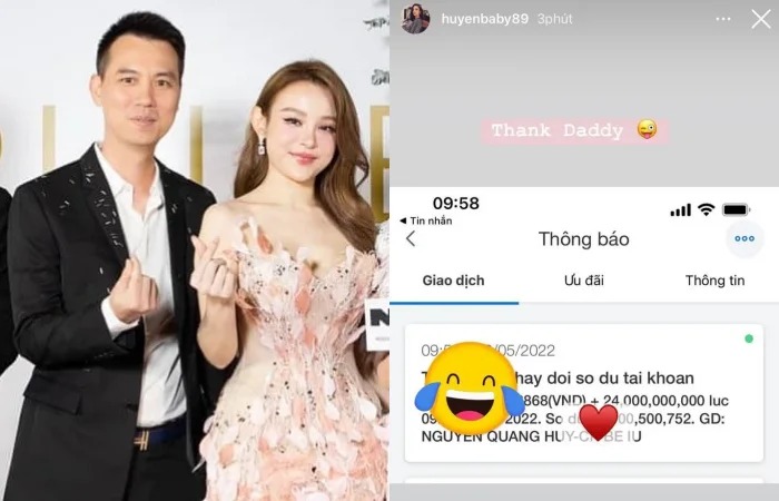 Hot girl Vbiz từ bỏ hào quang, lấy chồng đại gia, sống trong biệt thự trăm tỷ, U40 nhìn như chị gái của con trai- Ảnh 12.
