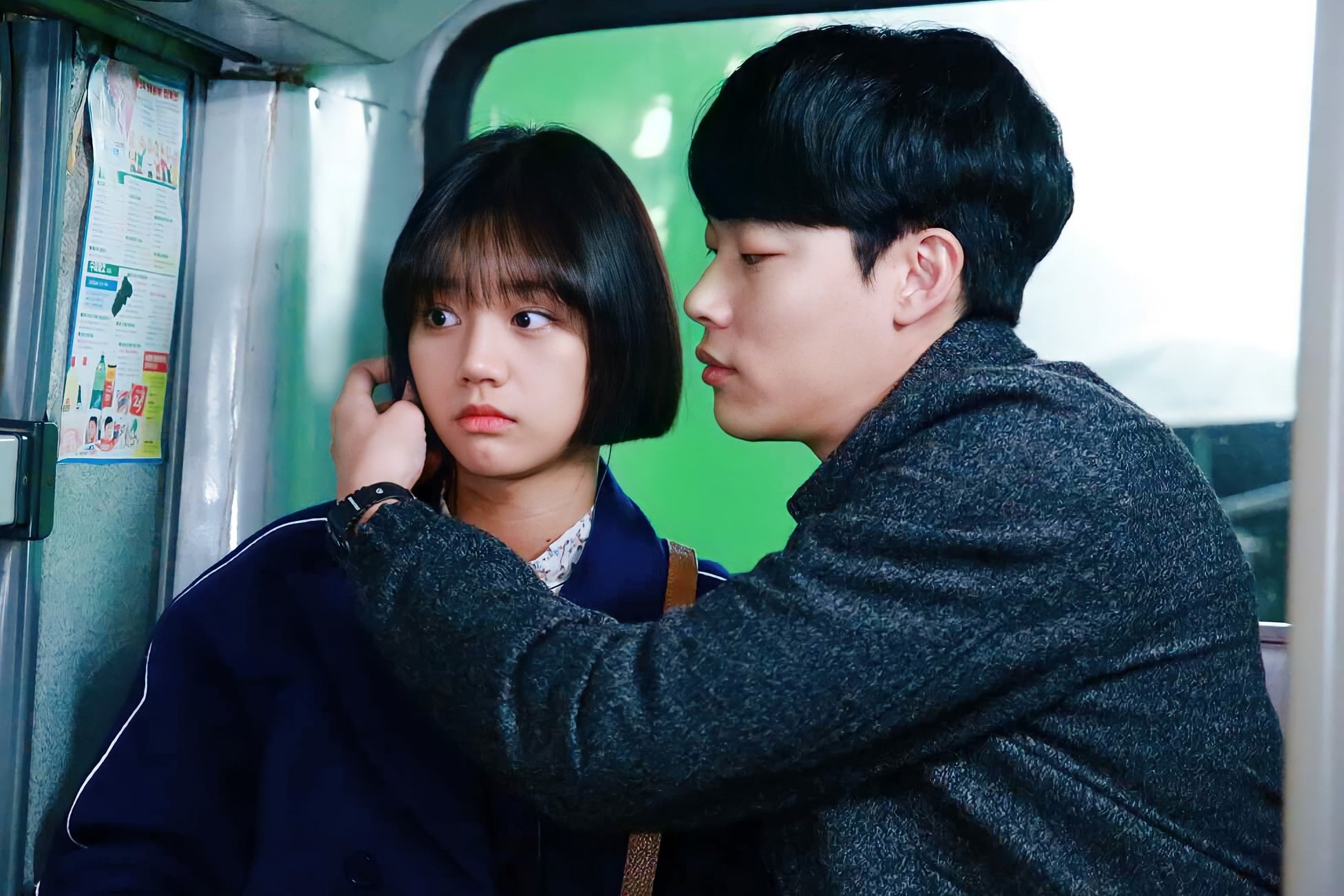 Hyeri và 