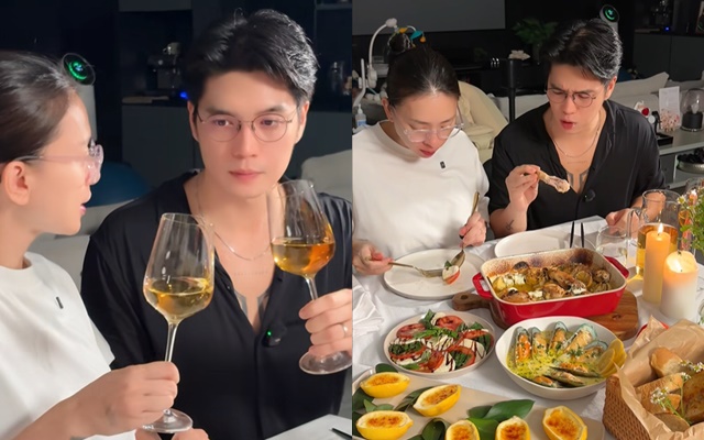 Lý do Ngô Thanh Vân ngày thường ăn chay trường nhưng giờ lại chuyển qua ăn mặn- Ảnh 1.