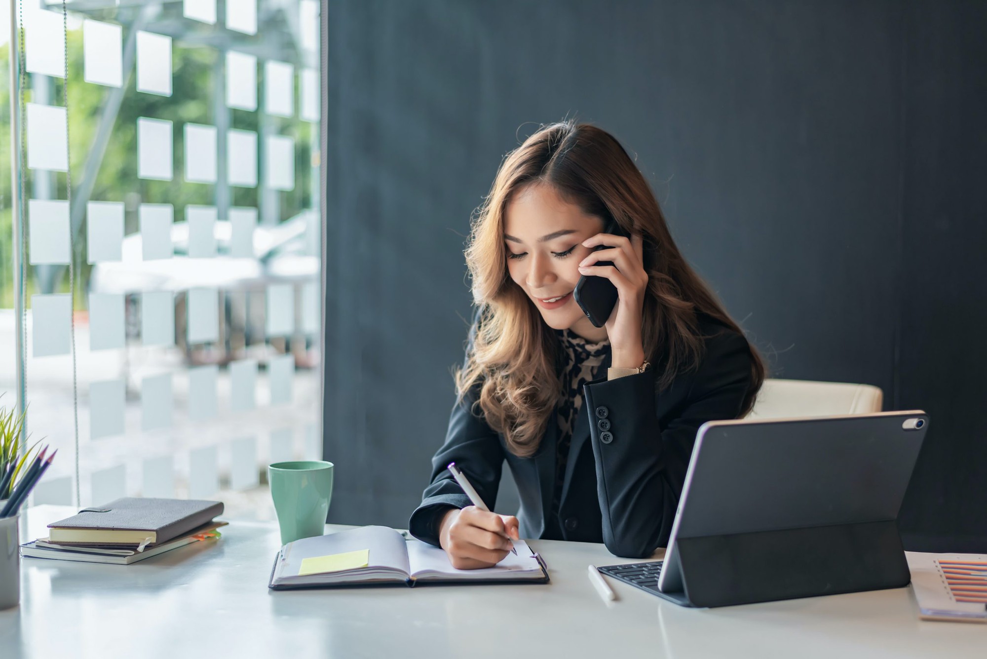 Gửi nhầm tin nhắn phàn nàn về sếp vào nhóm chat công ty: Người EQ cao có 2 cách lập tức “chữa cháy”, ai đọc xong cũng hài lòng- Ảnh 2.