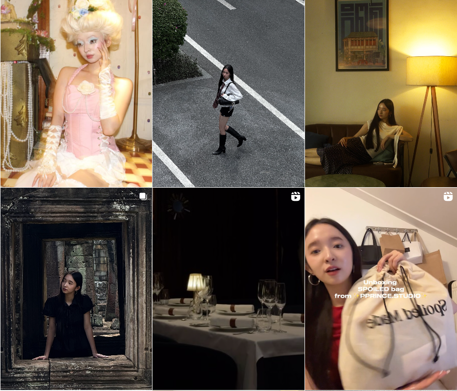 1 Em Xinh ký tên thôi cũng viral quốc tế ầm ầm, visual thế này bảo sao fan nước ngoài tới xem concert bằng được- Ảnh 2.
