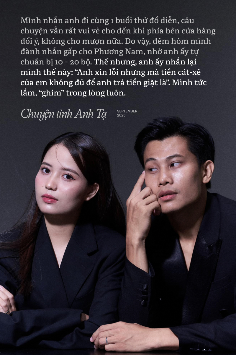 Chuyện t&igrave;nh &ldquo;cảm lạnh&rdquo; của đội trưởng Tạ trong Mưa Đỏ v&agrave; c&ocirc; em kh&oacute;a dưới- Ảnh 4.