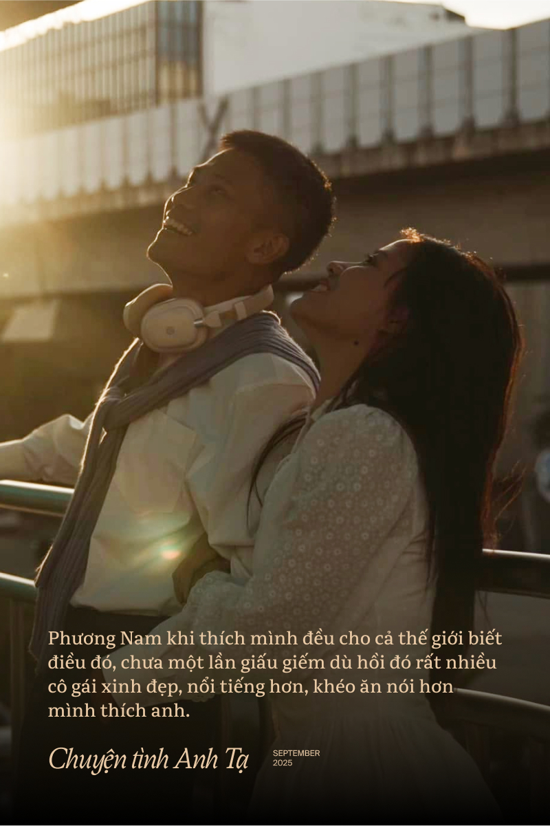 Chuyện t&igrave;nh &ldquo;cảm lạnh&rdquo; của đội trưởng Tạ trong Mưa Đỏ v&agrave; c&ocirc; em kh&oacute;a dưới- Ảnh 7.