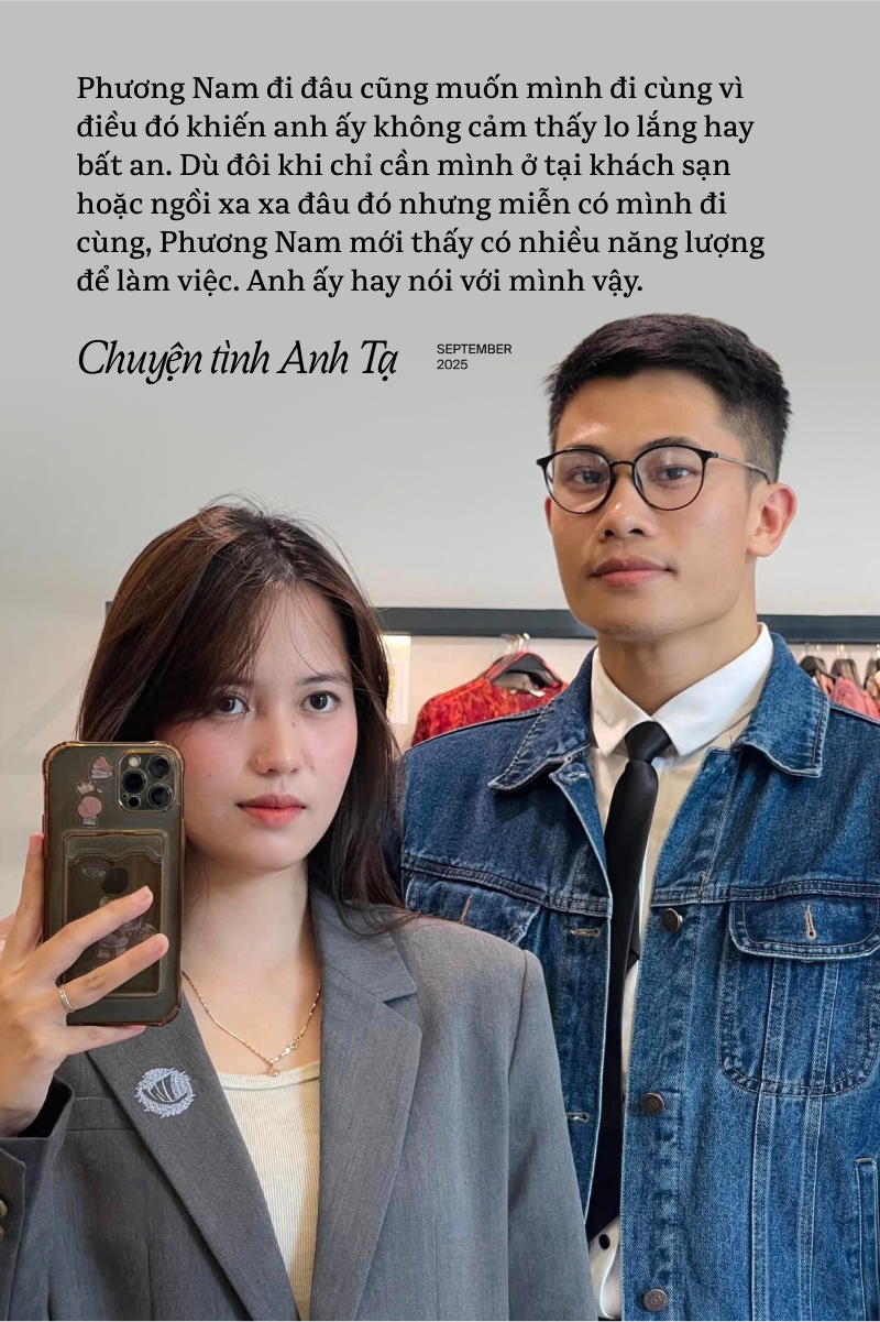 Chuyện t&igrave;nh &ldquo;cảm lạnh&rdquo; của đội trưởng Tạ trong Mưa Đỏ v&agrave; c&ocirc; em kh&oacute;a dưới- Ảnh 9.