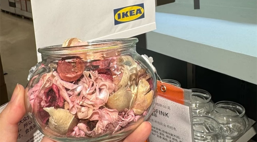 11 món đồ hot nhất IKEA: Cứ lên kệ là bay vèo vèo, lượng mua chóng mặt đến nỗi không kịp bổ sung!- Ảnh 2.