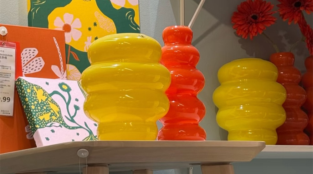 11 món đồ hot nhất IKEA: Cứ lên kệ là bay vèo vèo, lượng mua chóng mặt đến nỗi không kịp bổ sung!- Ảnh 5.