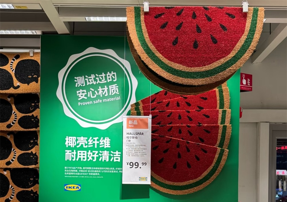 11 món đồ hot nhất IKEA: Cứ lên kệ là bay vèo vèo, lượng mua chóng mặt đến nỗi không kịp bổ sung!- Ảnh 10.