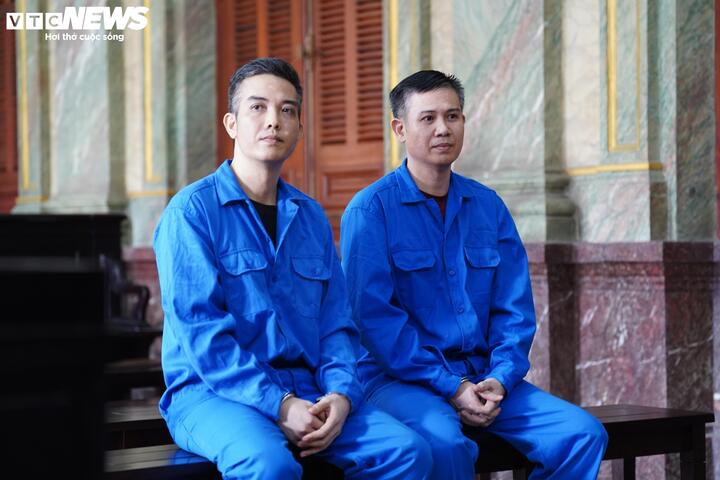 Cựu Chủ tịch Tập đoàn Asanzo Phạm Văn Tam hầu tòa- Ảnh 2.
