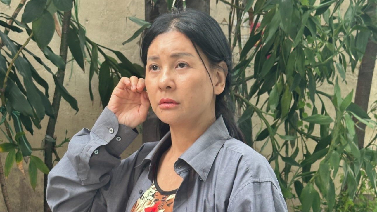 Cát Phượng xin lỗi- Ảnh 1.