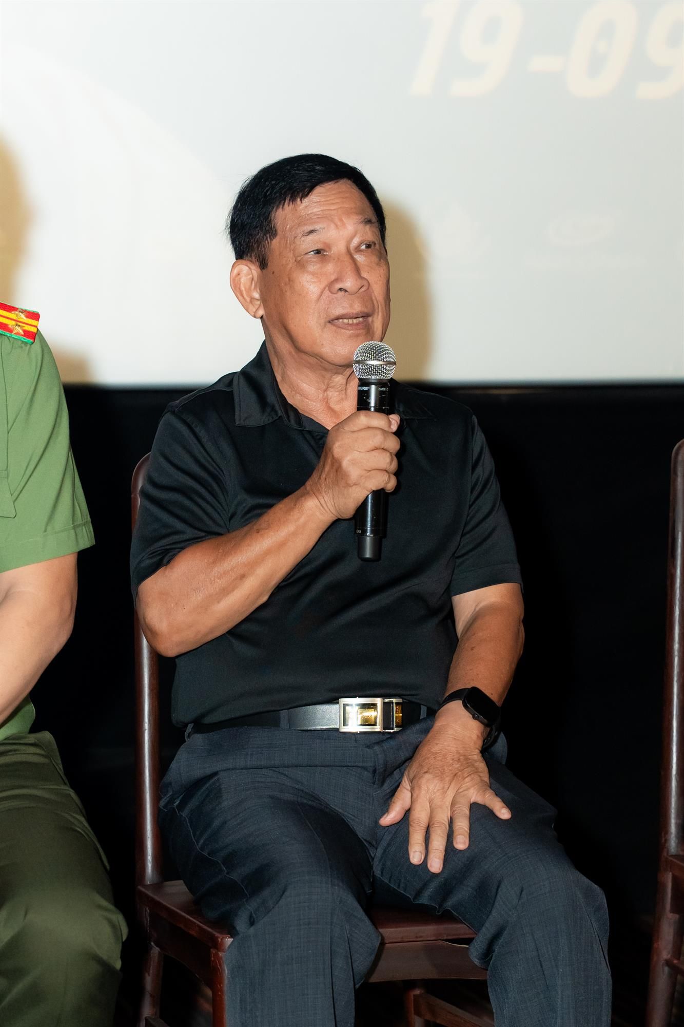 Đừng để lỡ Tử Chiến Trên Không rồi tiếc cả đời: Dàn cast thượng hạng 5 sao, nghe tên đạo diễn biết ngay bom tấn- Ảnh 3.