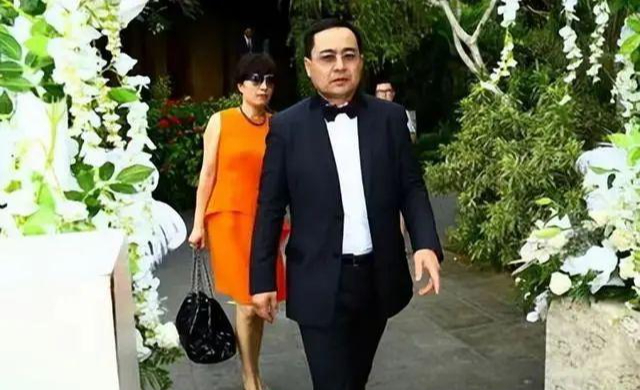 "Dương Mịch học kém nhất nhà, ở gia đình tôi, không thi đỗ Thanh Hoa chính là ngốc"- Ảnh 5.