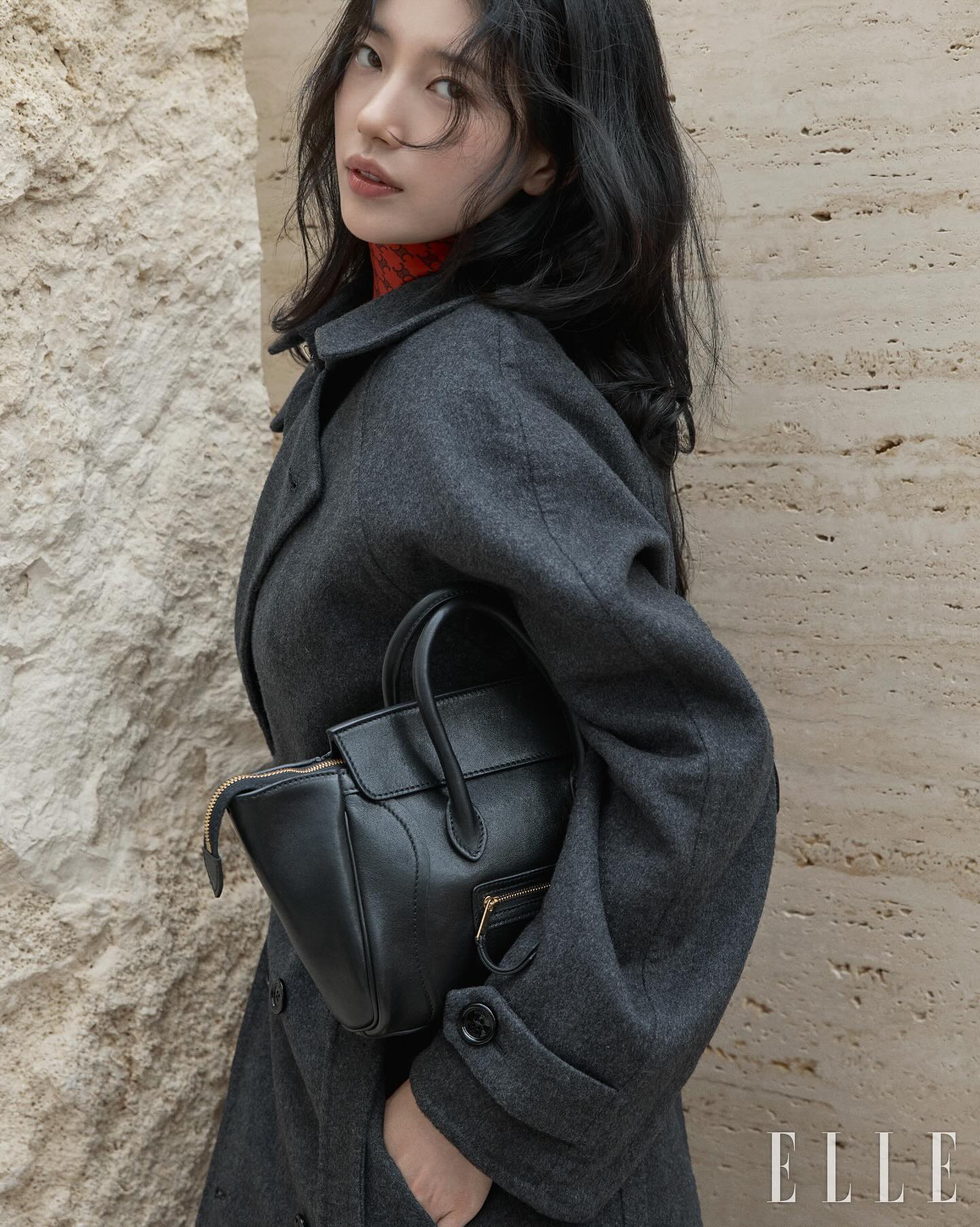 Hết Song Hye Kyo tới Suzy 