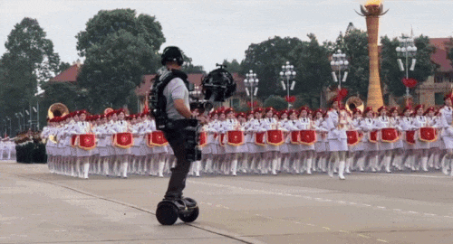 Steadihan Lê Bảo Hân được VTV trao bằng khen sau A80: Nói đúng 5 chữ quá oách- Ảnh 1.