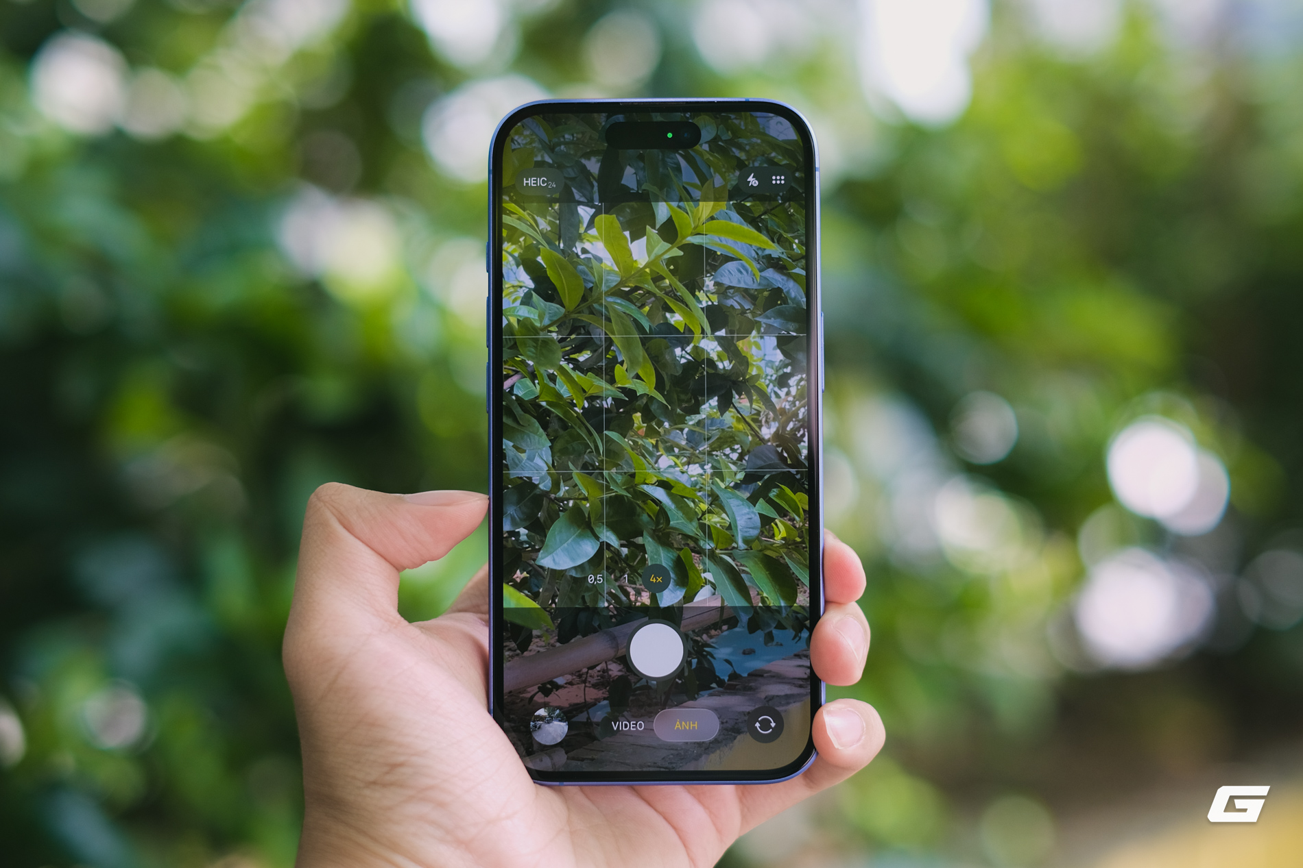 Một năm tôi dùng iPhone 16: Máy chính nhỏ gọn thực dụng đúng nghĩa, nhưng cũng có "cái giá" phải trả- Ảnh 6.