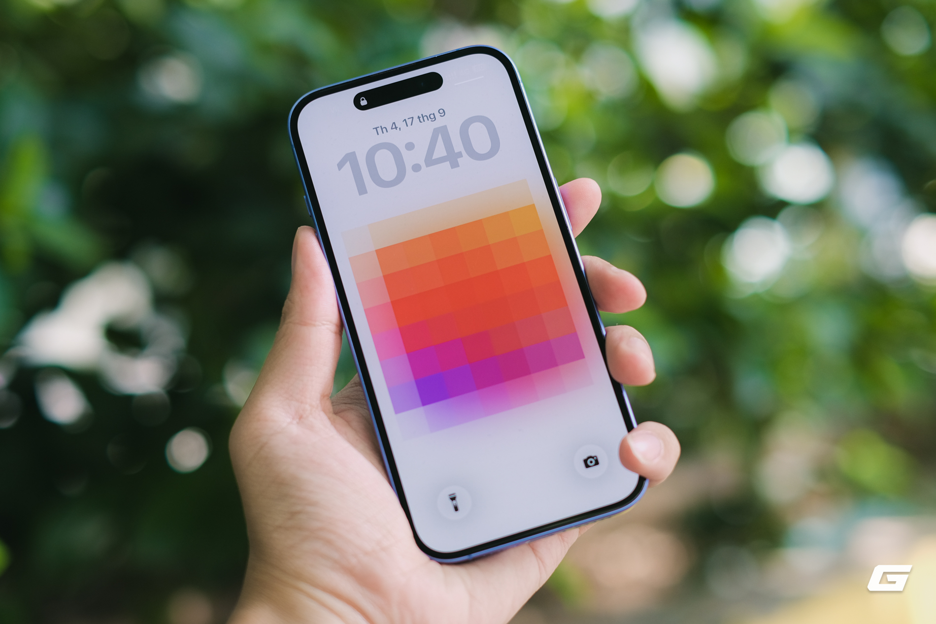 Một năm tôi dùng iPhone 16: Máy chính nhỏ gọn thực dụng đúng nghĩa, nhưng cũng có "cái giá" phải trả- Ảnh 12.