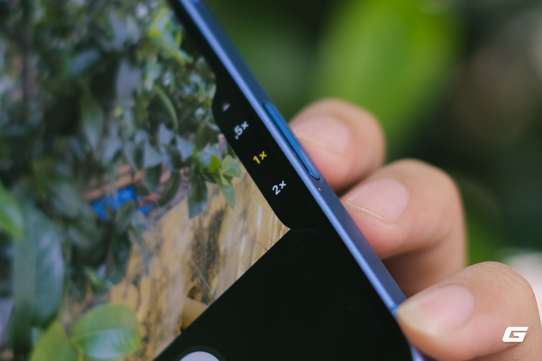 Một năm tôi dùng iPhone 16: Máy chính nhỏ gọn thực dụng đúng nghĩa, nhưng cũng có "cái giá" phải trả- Ảnh 9.